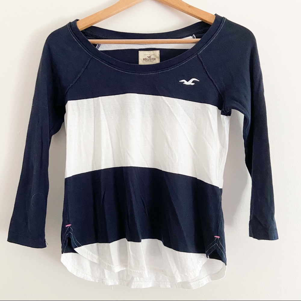 Hollister Long Sleeve